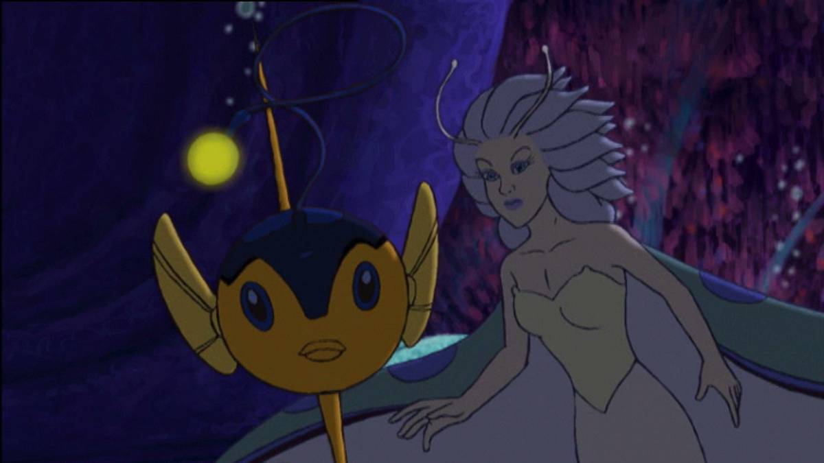 der prinz von atlantis