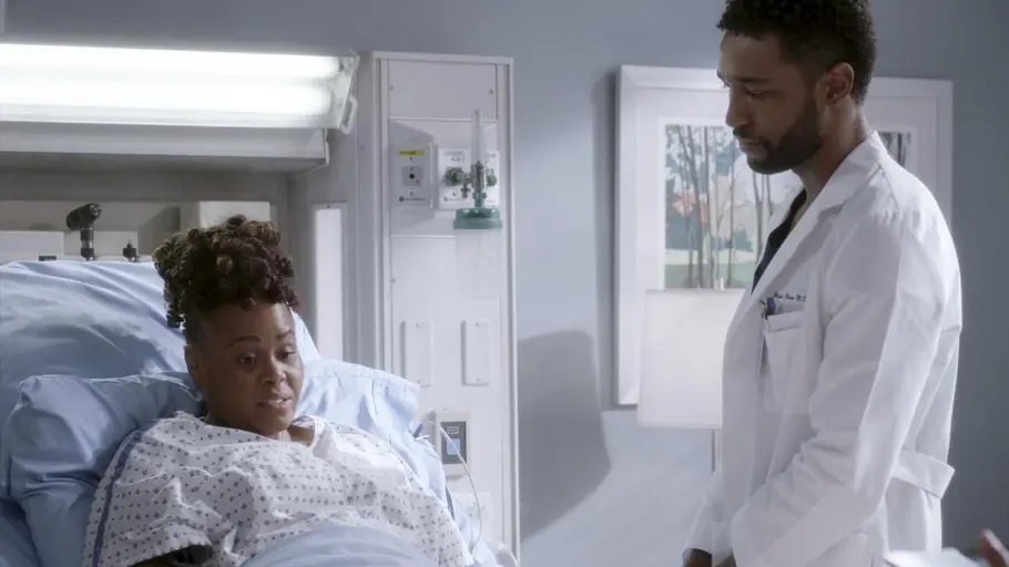 greys anatomy - die jungen ärzte