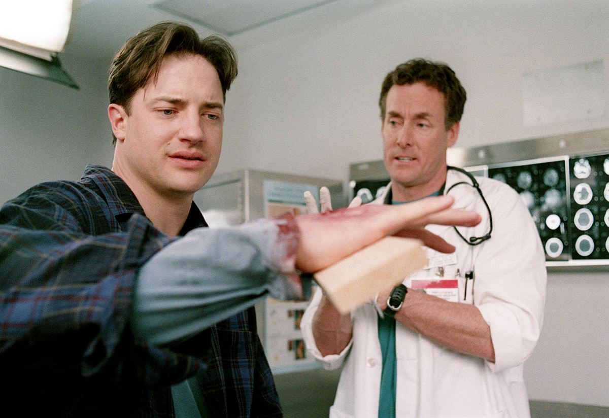 scrubs - die anfänger