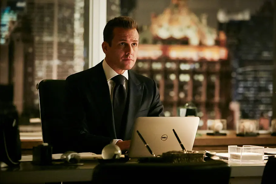 Suits suits