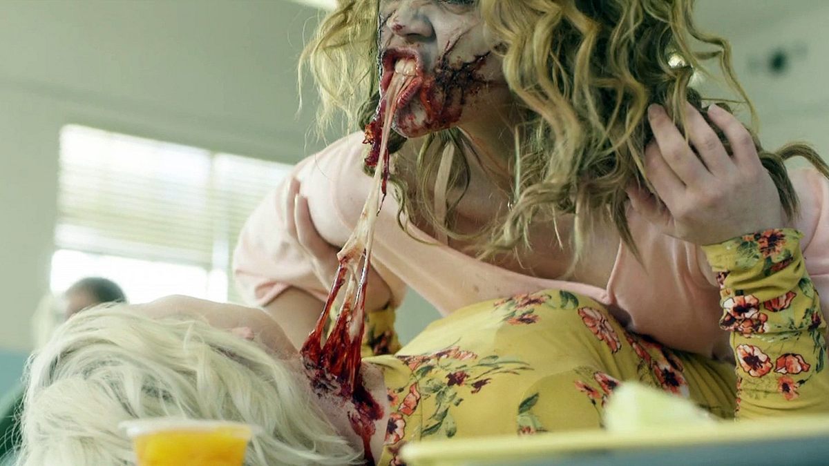 eat brains love