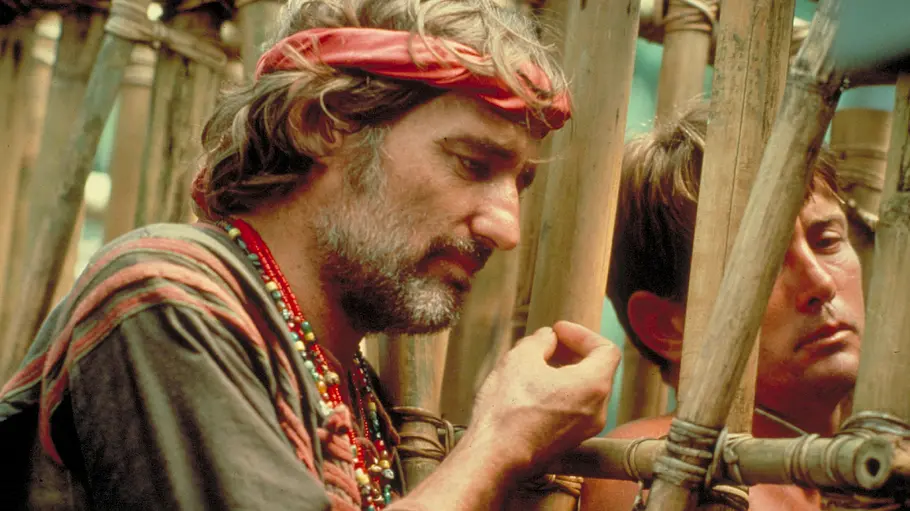 apocalypse now redux