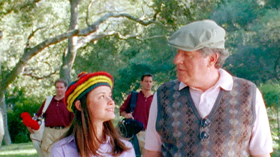 gilmore girls