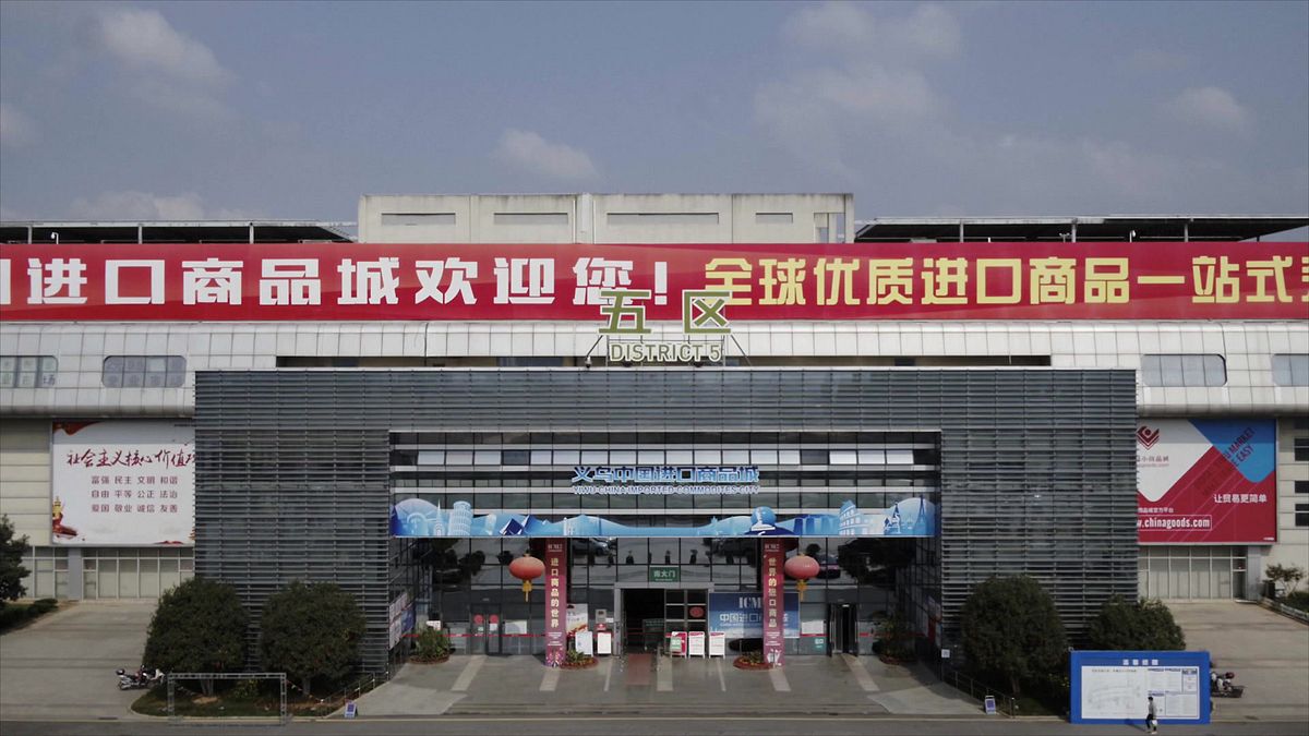 yidai yilu - chinas neue seidenstraße