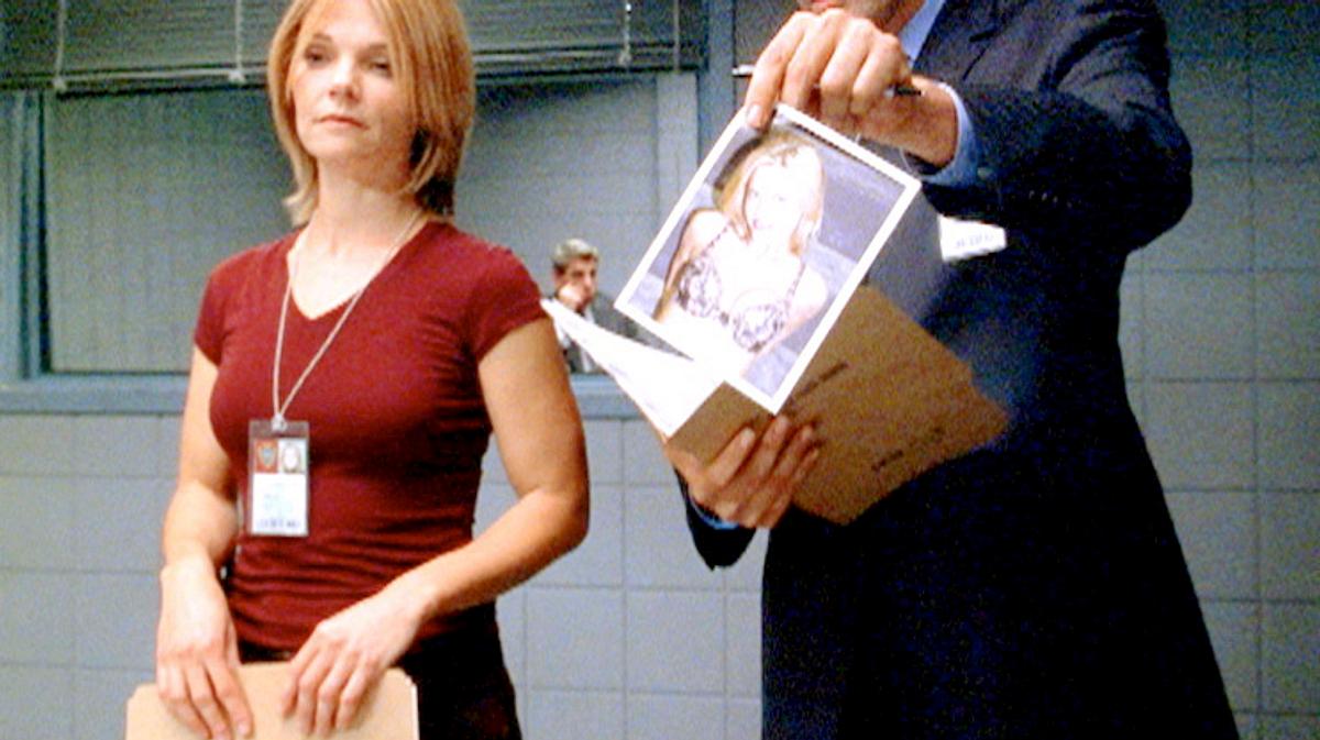 criminal intent - verbrechen im visier