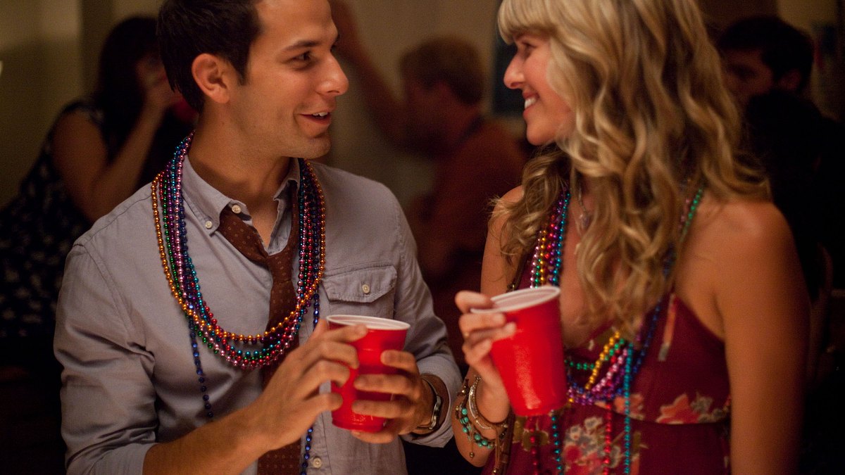21 & over - endlich erwachsen