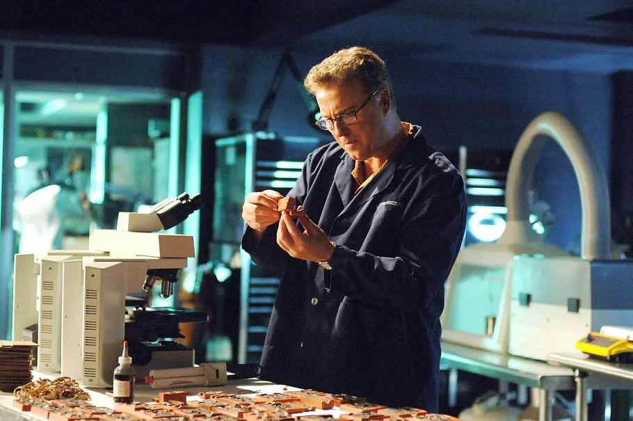 CSI: Den Tätern auf der Spur csi: den tätern auf der spur