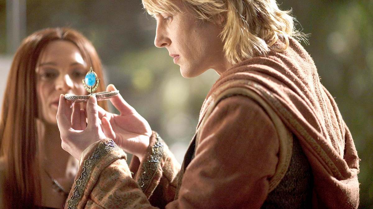 legend of the seeker - das schwert der wahrheit