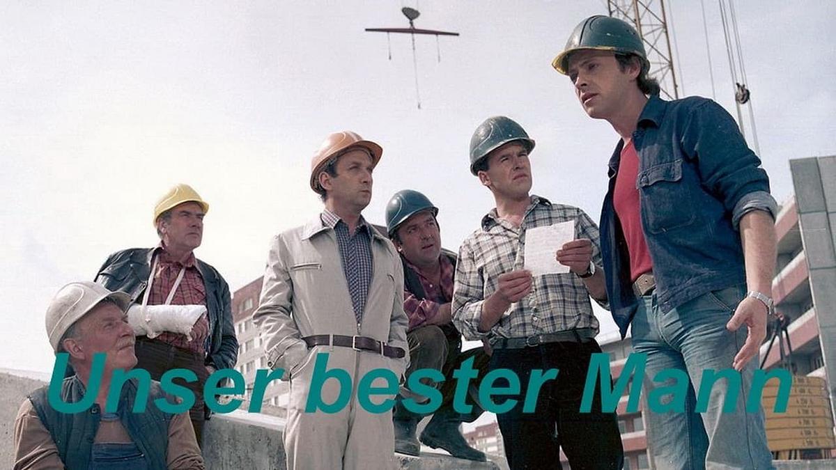 Unser bester Mann Unser bester Mann