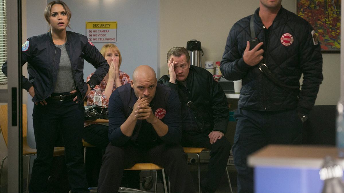 chicago med