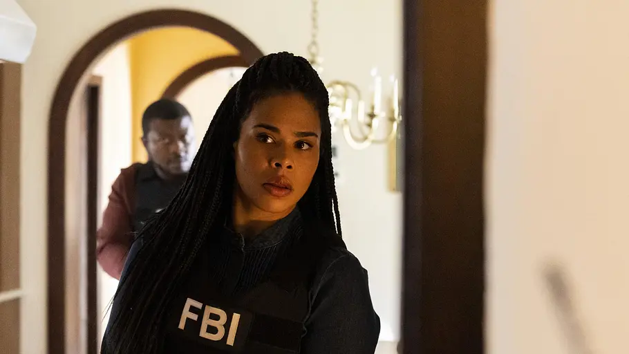 FBI: Most Wanted fbi: most wanted