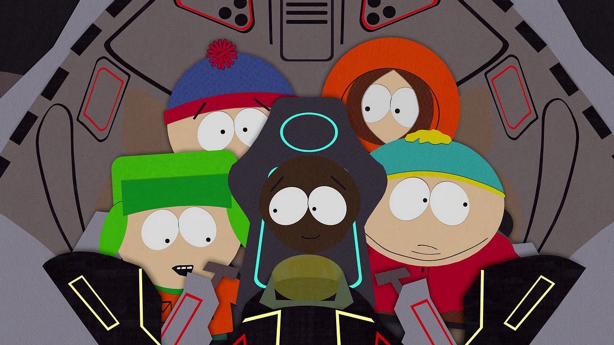 south park