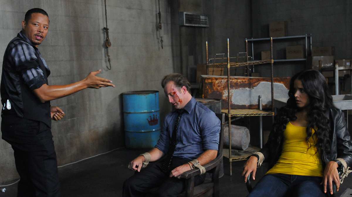 hawaii five-0