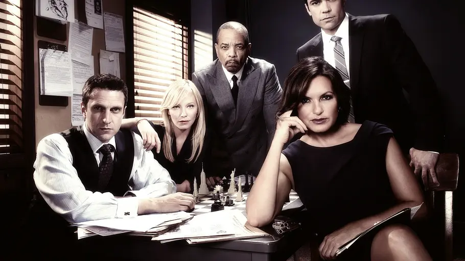 Law & Order: Special Victims Unit law & order: special victims unit