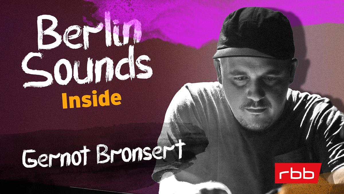 berlin sounds