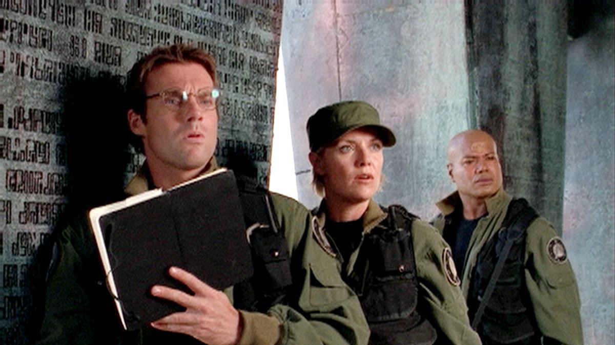 stargate