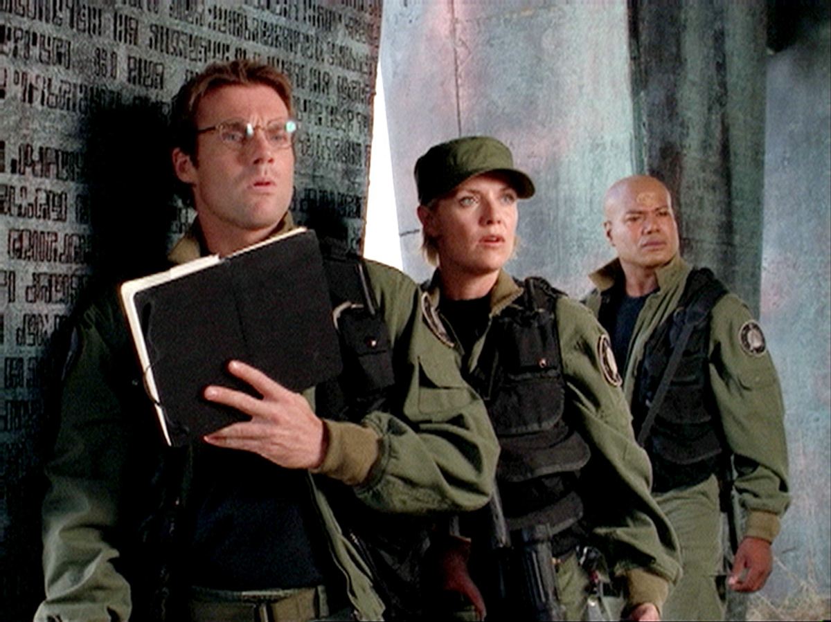 stargate