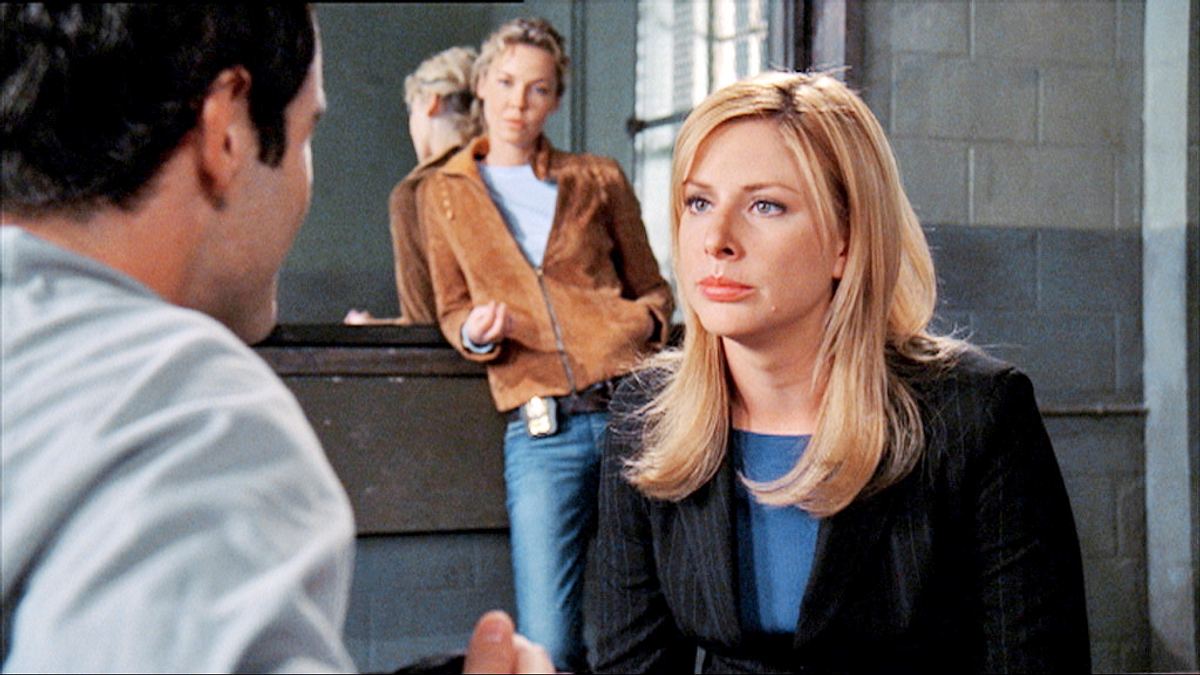 law & order: special victims unit