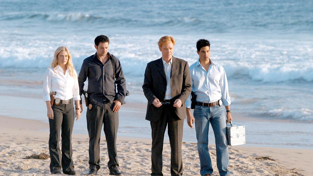 csi: miami