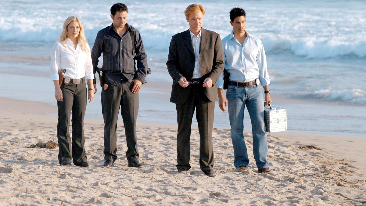 csi: miami