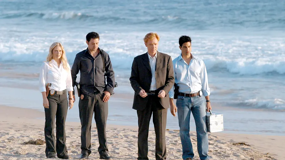 CSI: Miami csi: miami