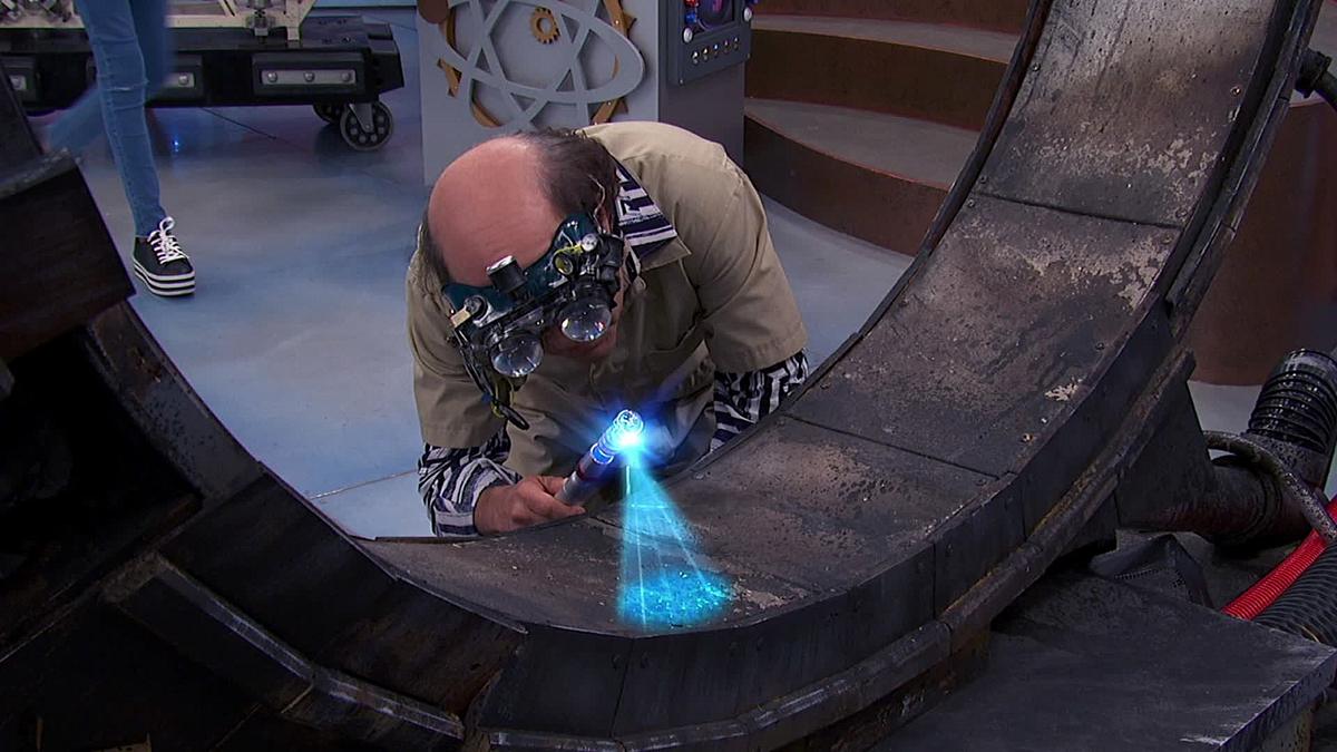henry danger