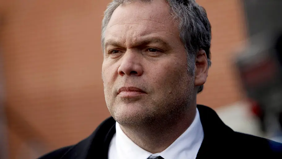 Criminal Intent - Verbrechen im Visier criminal intent - verbrechen im visier