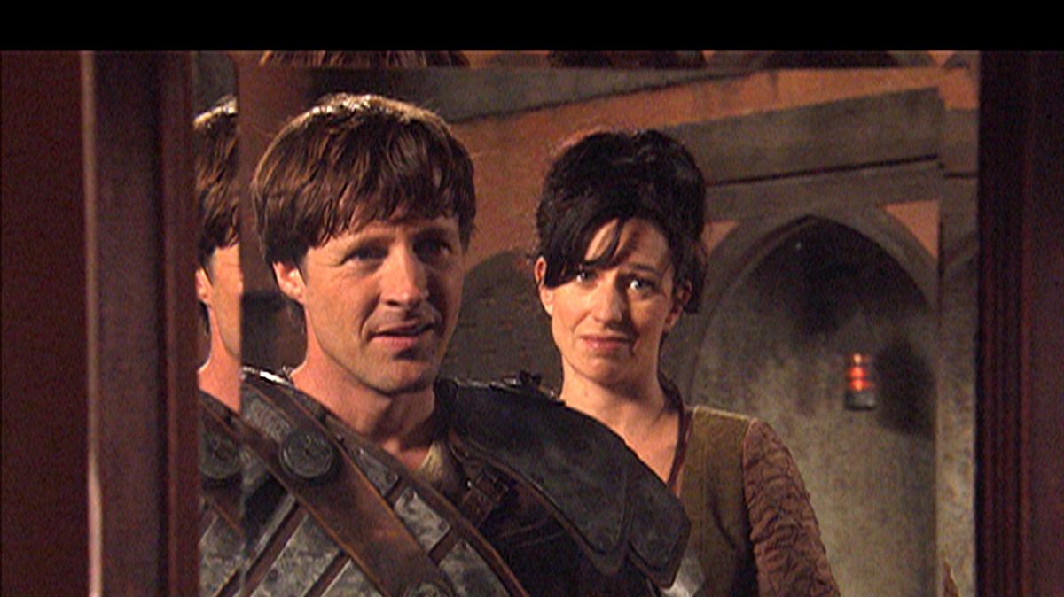 stargate