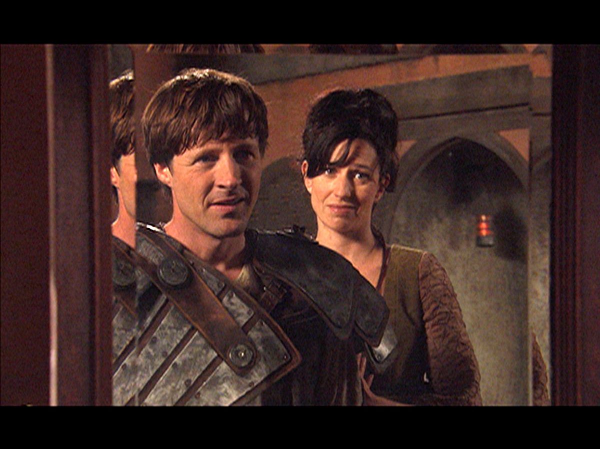 stargate