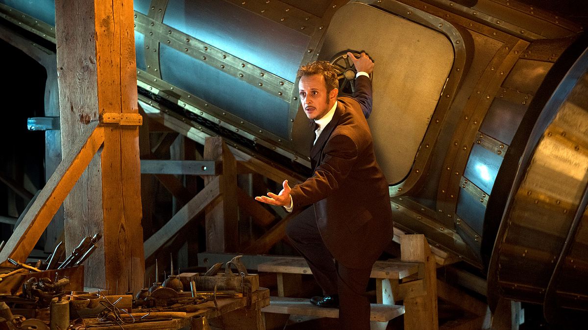 Murdoch Mysteries murdoch mysteries