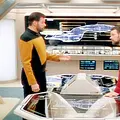 Star Trek - Das nächste Jahrhundert Thumbnail
