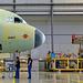 Die Flugzeugbauer - Hightech-Flieger am Fließband Thumbnail