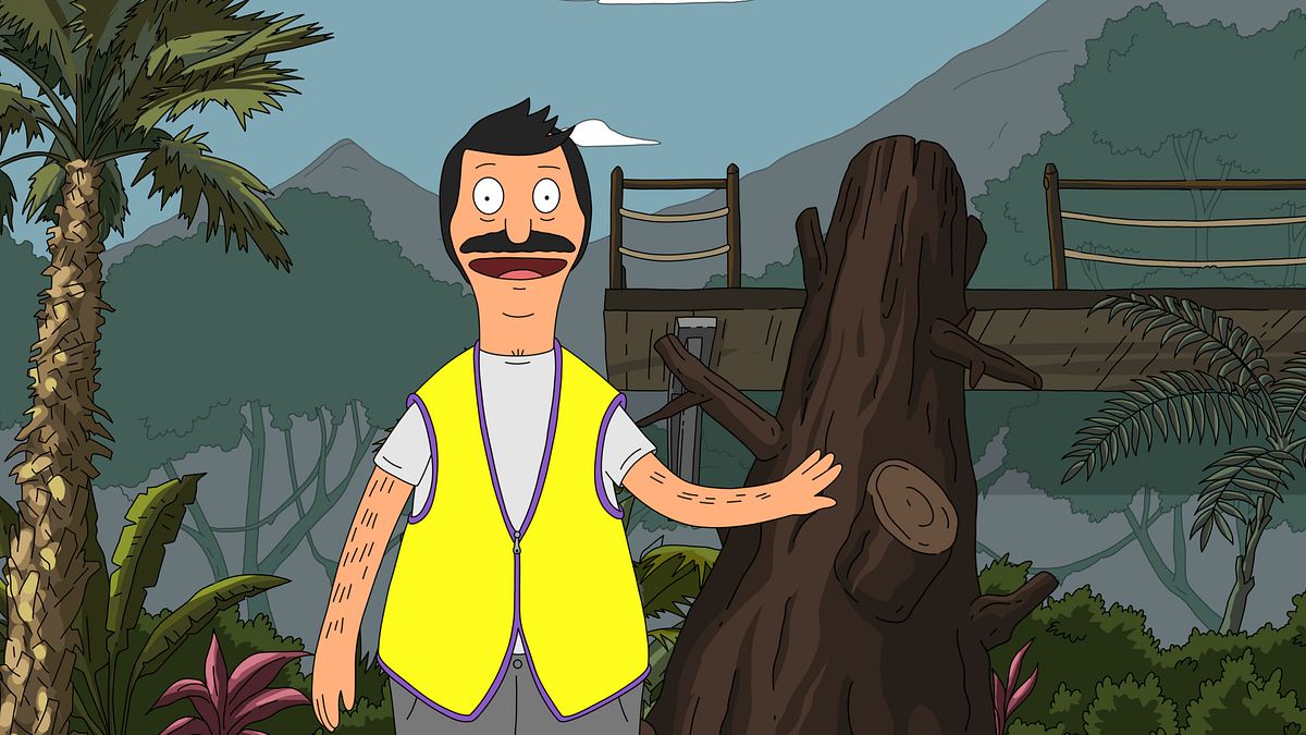 bobs burgers