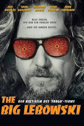 The Big Lebowski - Foto: TMDB The Big Lebowski - Foto: TMDB
