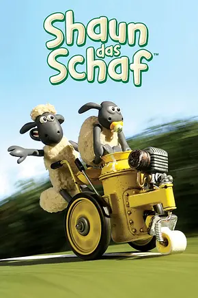 Shaun das Schaf - Foto: TMDB