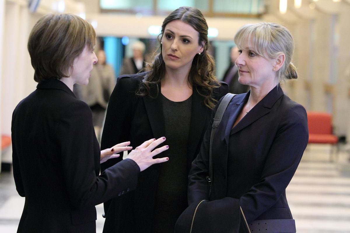 scott & bailey