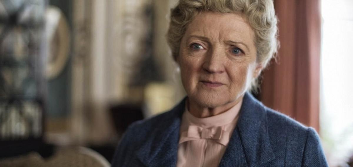 Miss Marple miss marple
