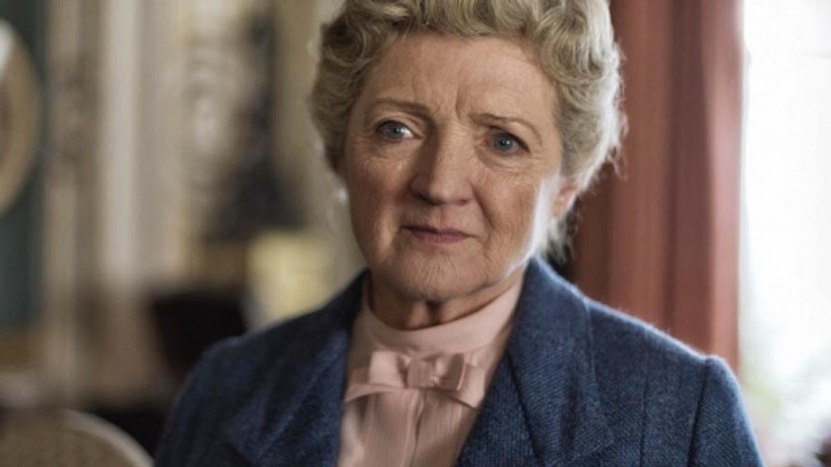 miss marple