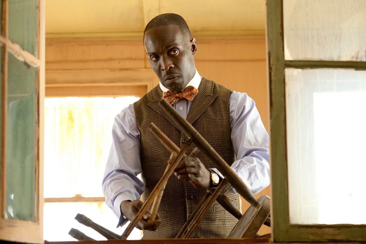 Boardwalk Empire boardwalk empire
