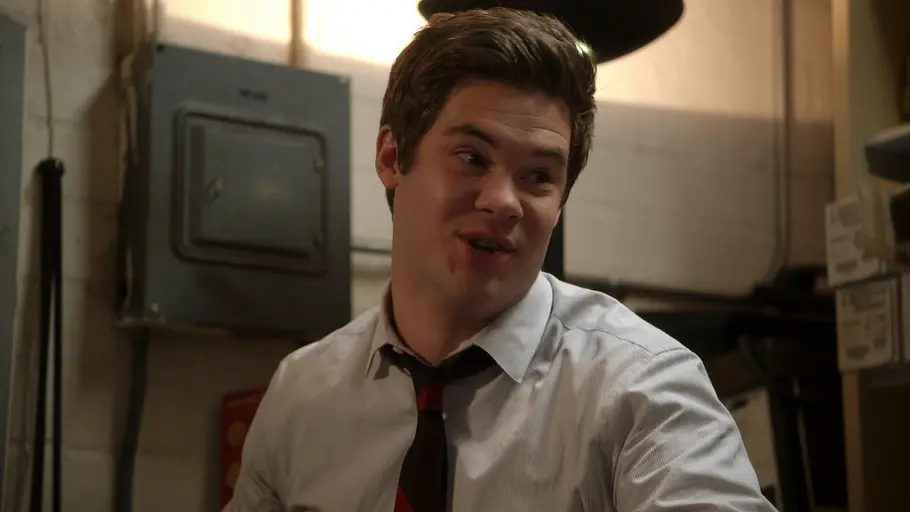 Workaholics workaholics