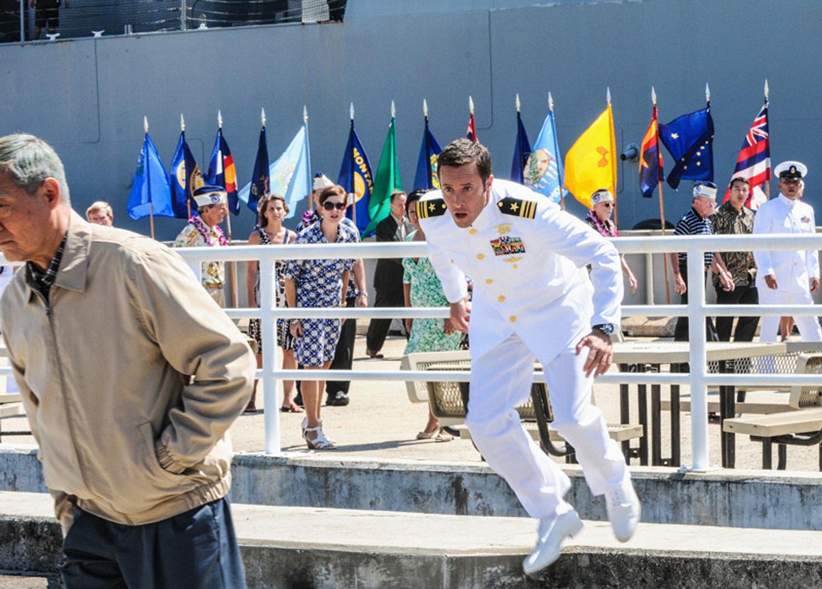 hawaii five-0