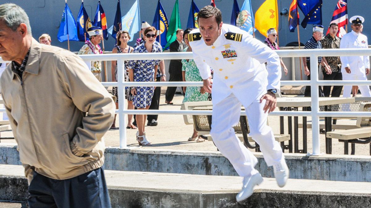hawaii five-0