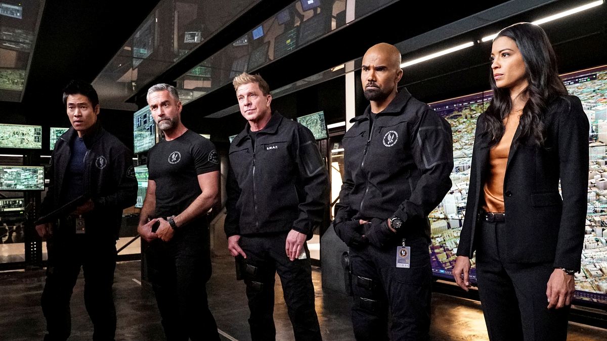 s.w.a.t.