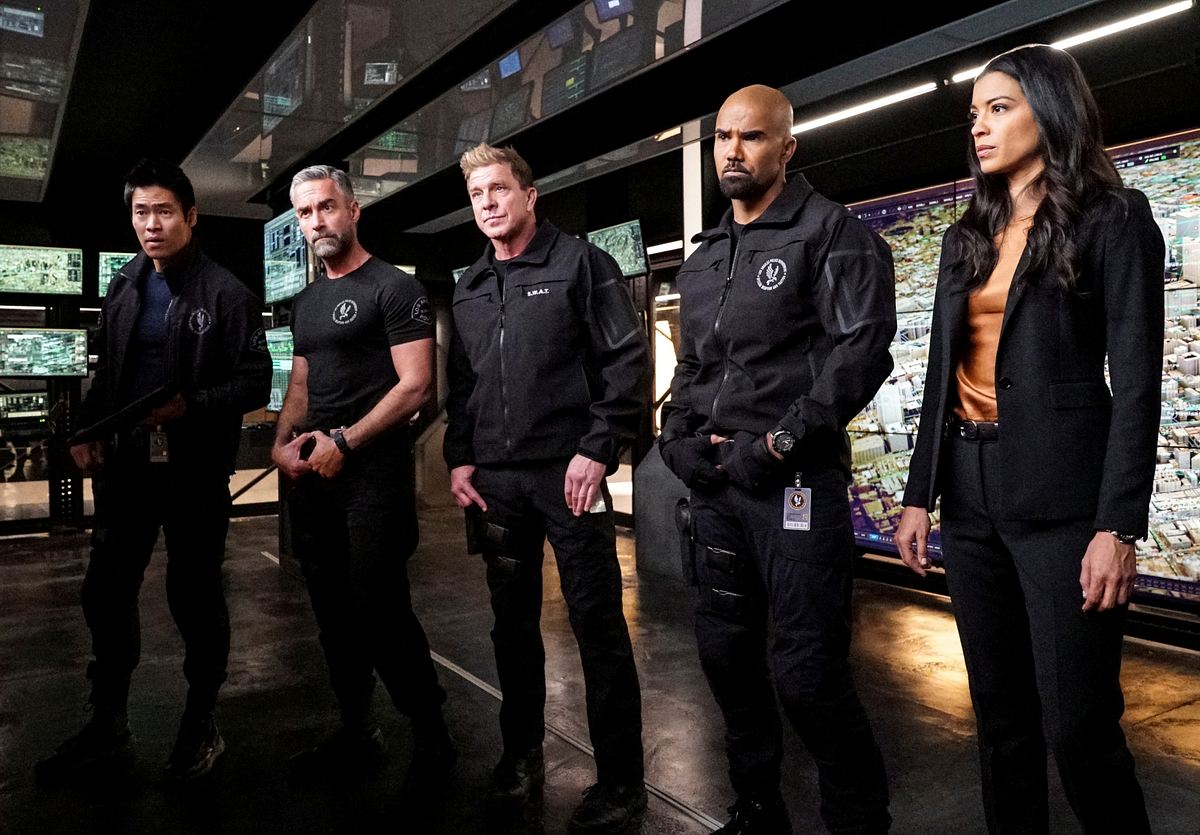 s.w.a.t.