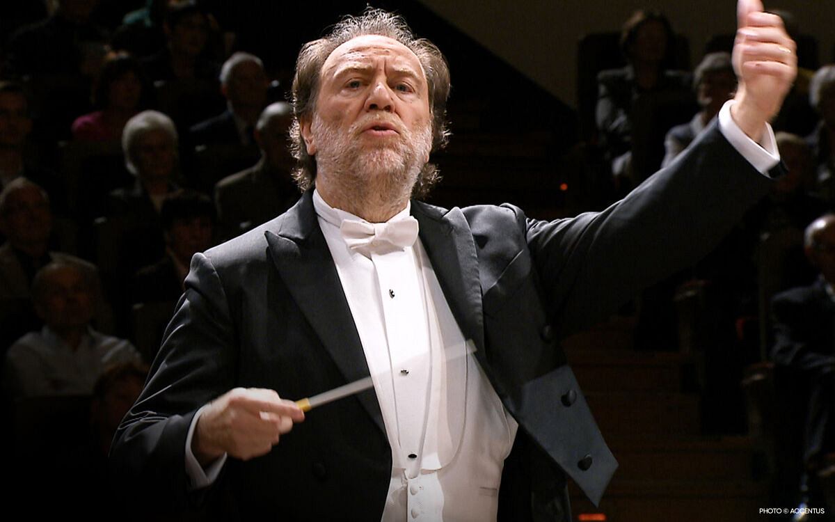 gewandhausorchester leipzig, riccardo chailly: shostakovich, symphony no. 12