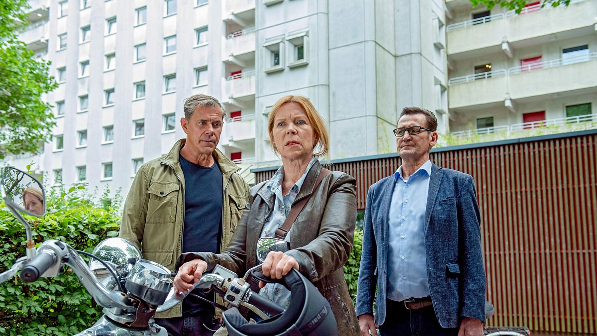 morden im norden