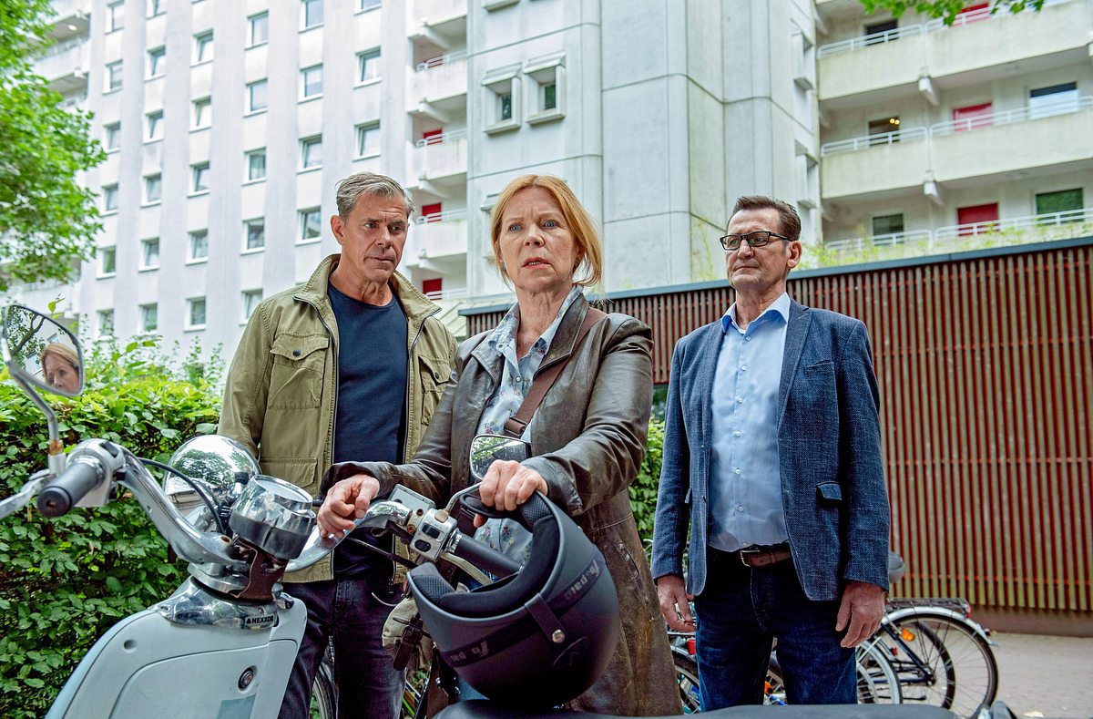 Morden im Norden morden im norden