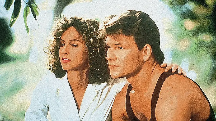 Dirty Dancing dirty dancing