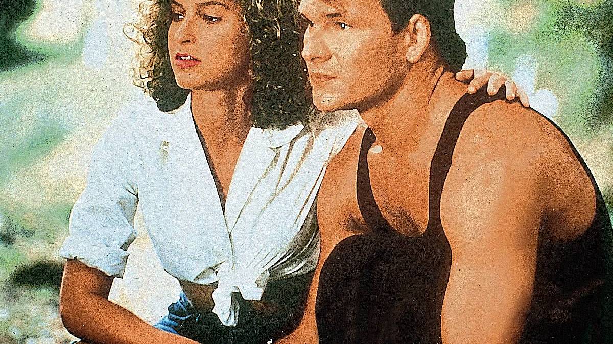dirty dancing