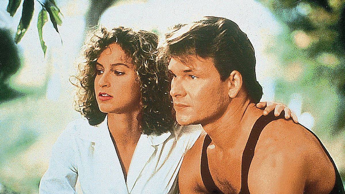 dirty dancing